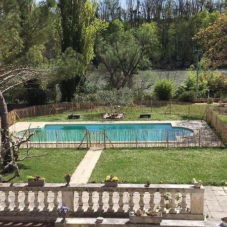 La Villa De Lise Romans-sur-Isère Dış mekan fotoğraf