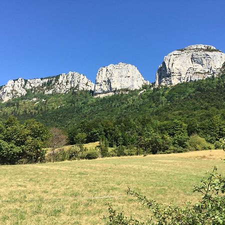 La Villa De Lise Romans-sur-Isère Dış mekan fotoğraf