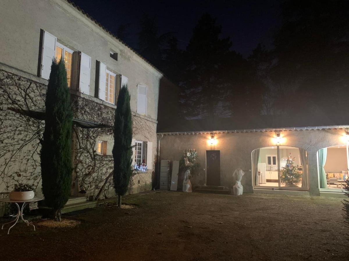 La Villa De Lise Romans-sur-Isère Dış mekan fotoğraf