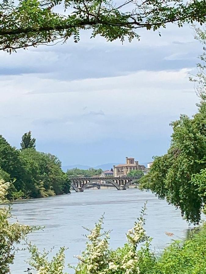 La Villa De Lise Romans-sur-Isère Dış mekan fotoğraf