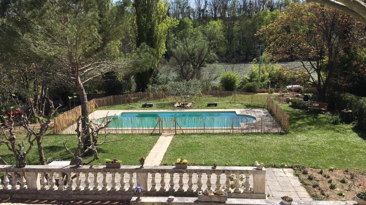 La Villa De Lise Romans-sur-Isère Dış mekan fotoğraf