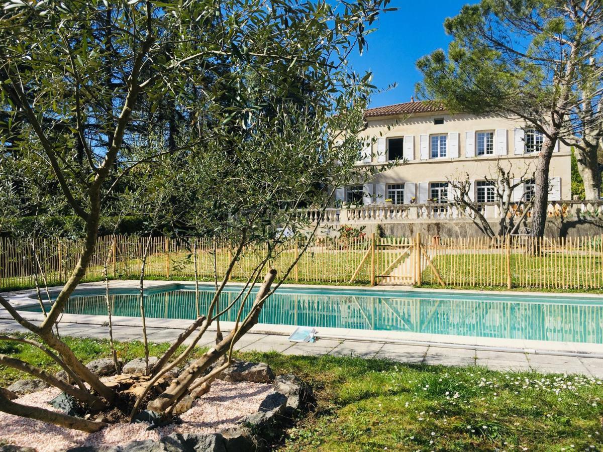 La Villa De Lise Romans-sur-Isère Dış mekan fotoğraf