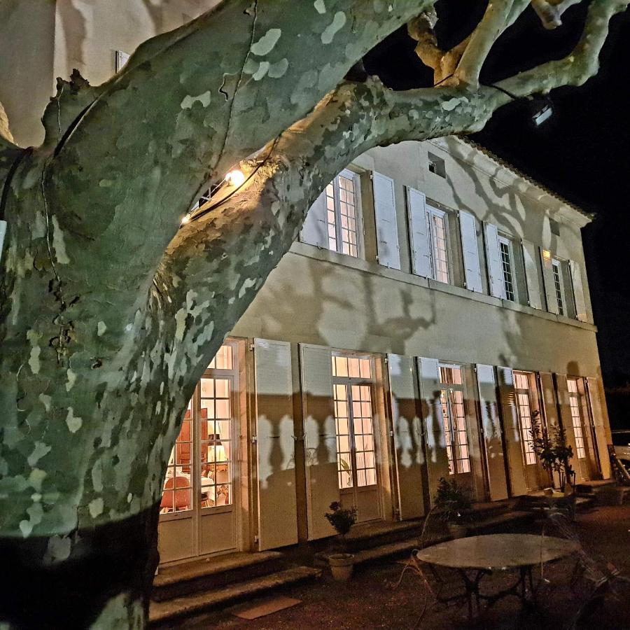 La Villa De Lise Romans-sur-Isère Dış mekan fotoğraf